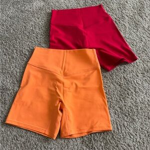 Vitality BRAND New Volley Shorts / Size Small